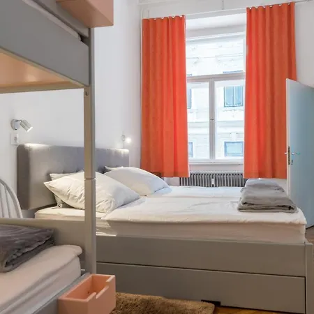 Apartamento Munda House Big Design Family Friendly 4br Apt *