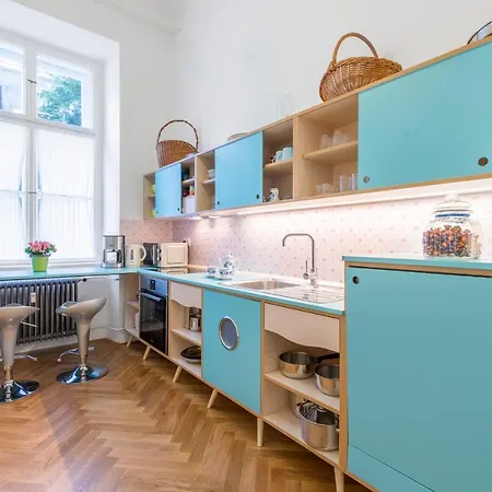 Apartamento Munda House Big Design Family Friendly 4br Apt *