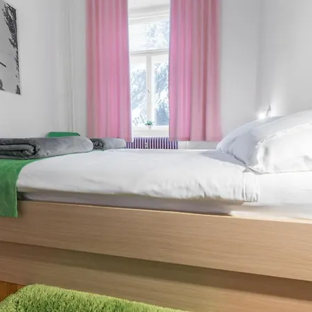 Munda House Big Design Family Friendly 4br Apt Apartamento *