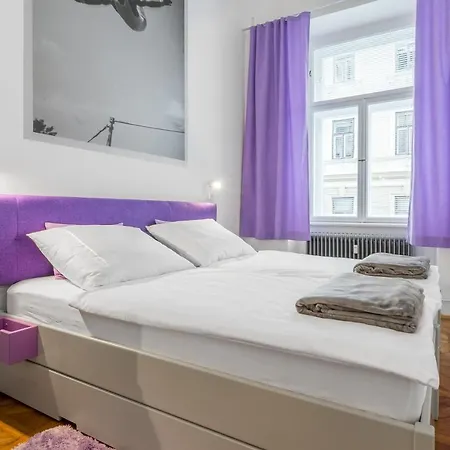 Munda House Big Design Family Friendly 4br Apt * Liubliana