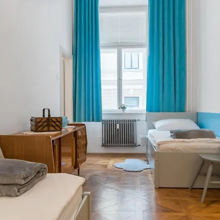 Munda House Big Design Family Friendly 4br Apt Apartamento